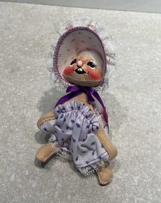 Annalee Rabbit