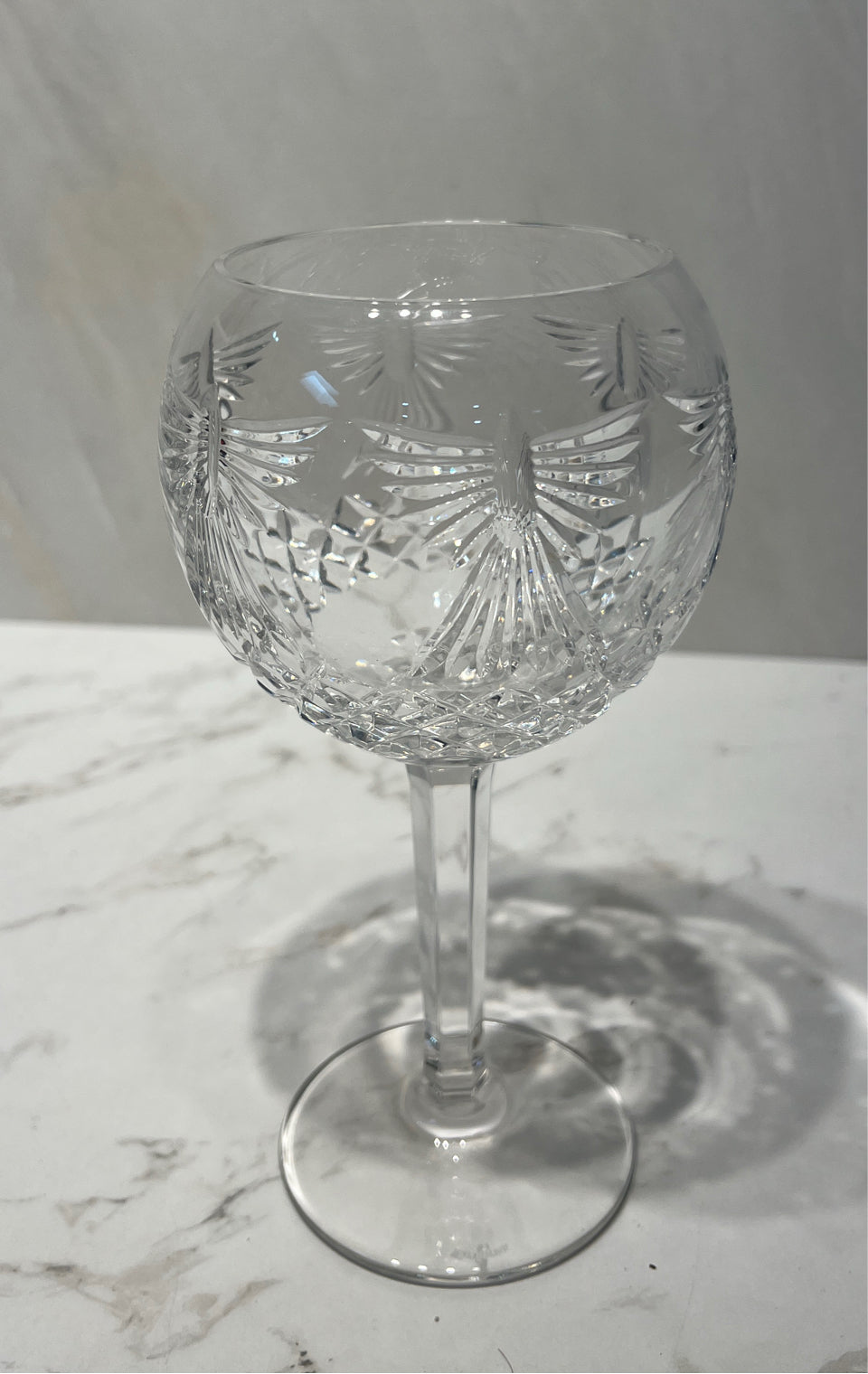 Waterford Glass