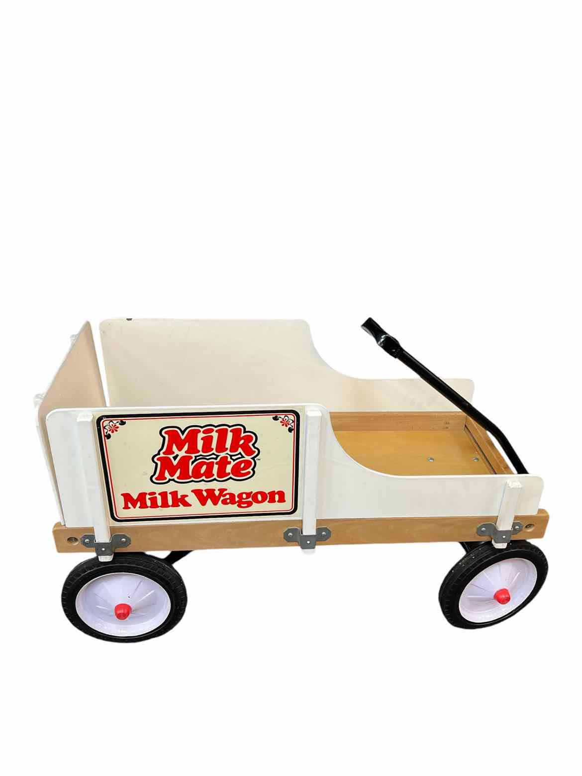 Milk Mate Milk Wagon