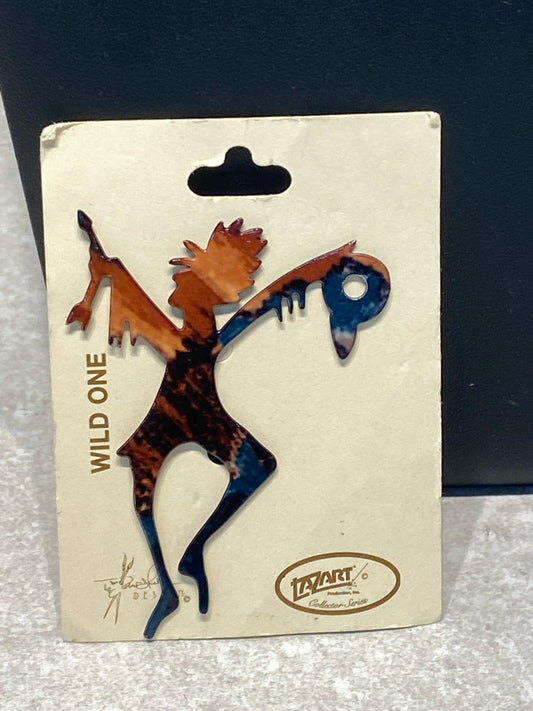 Pin