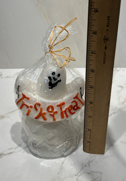 Ghost Candle