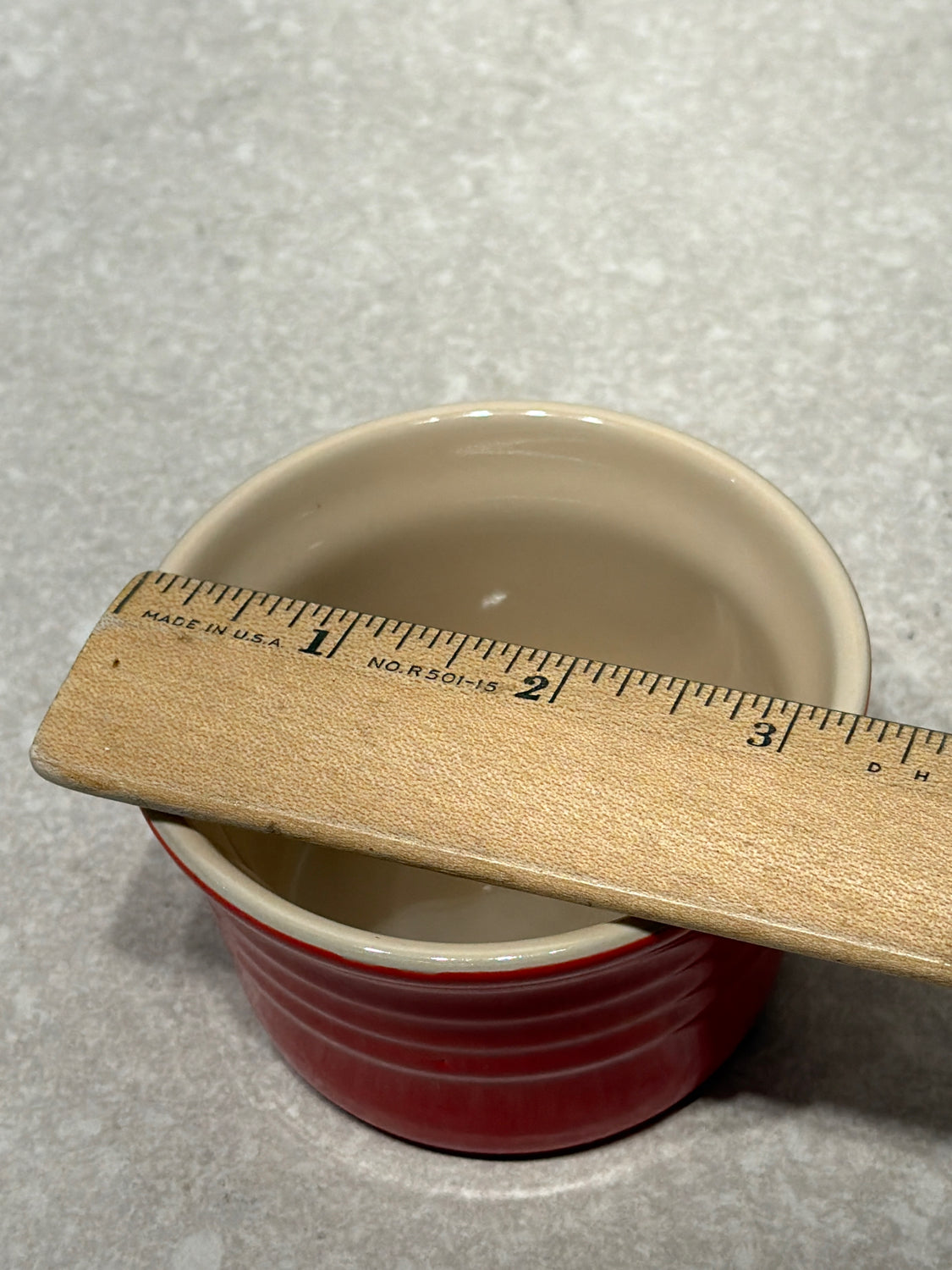 Le Creuset Ramekin