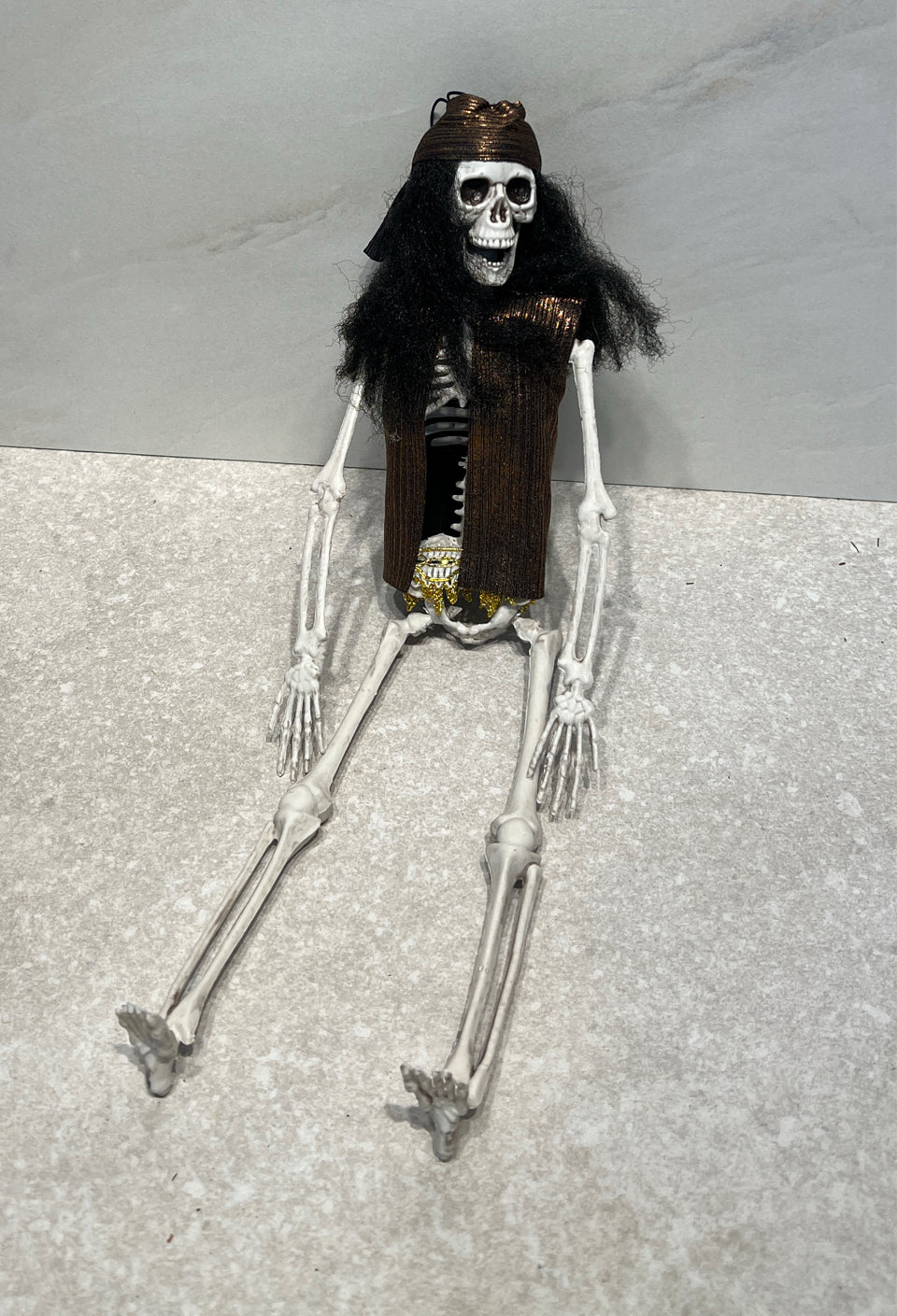 Skeleton