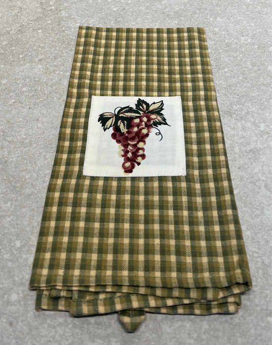 Kitchen Towel