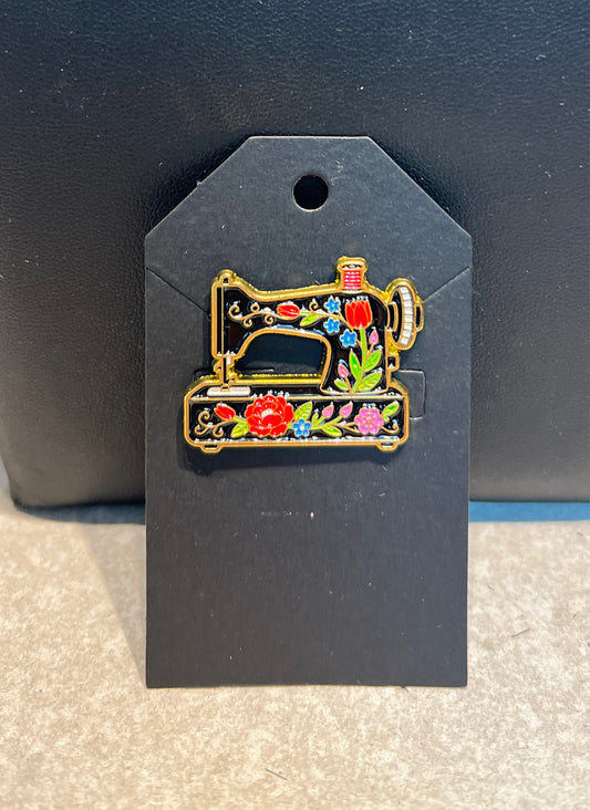 Pin