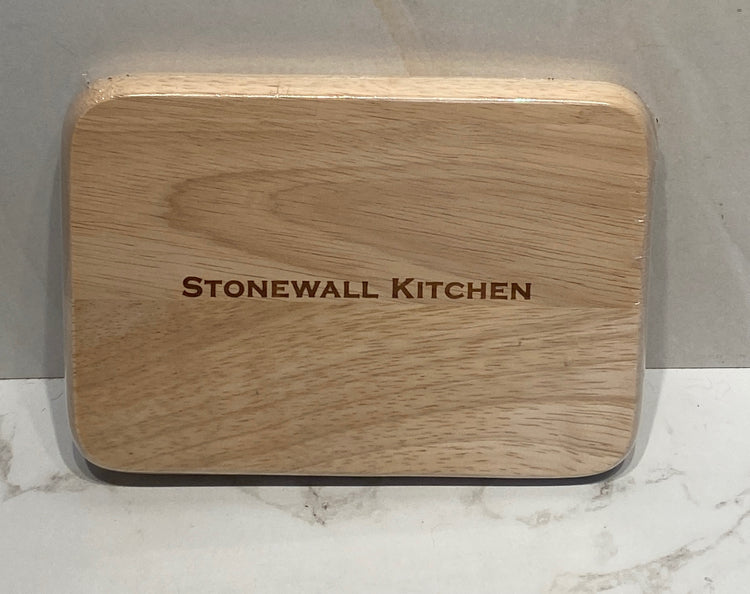 Stonewall Kitchen Board