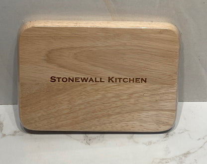 Stonewall Kitchen Board
