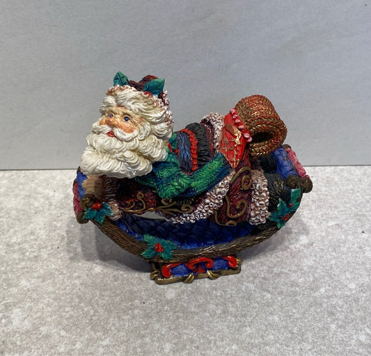 Santa