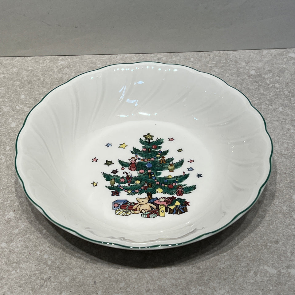 Nikko Soup Bowl
