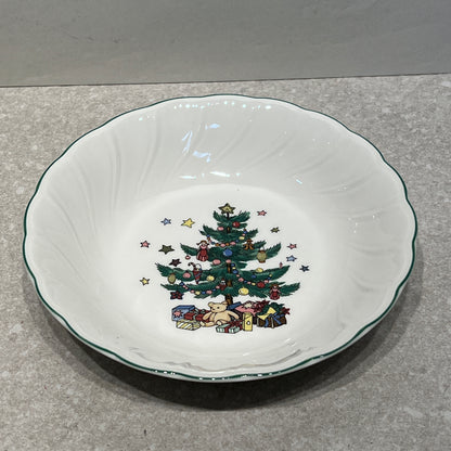 Nikko Soup Bowl