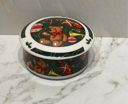 Studio Nova Covered Box