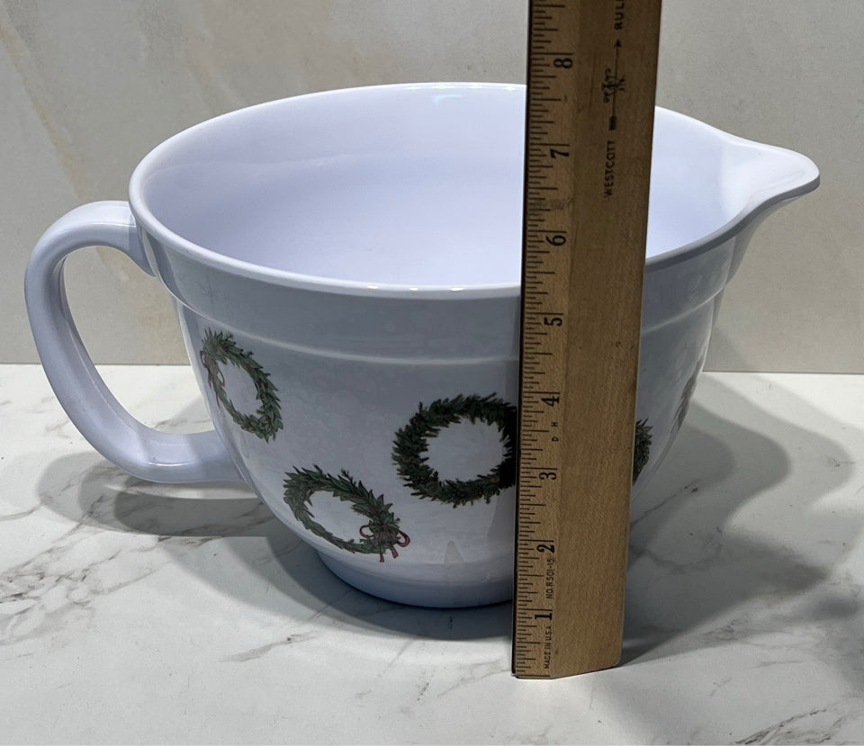 Stonewall Kitchen Batter Bowl