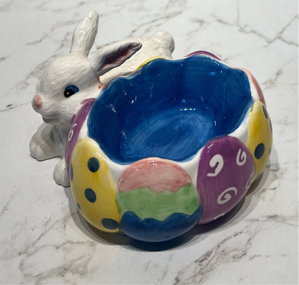 Bunny Dish