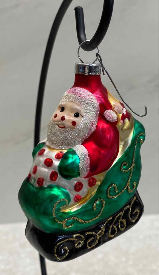 Christmas Ornament