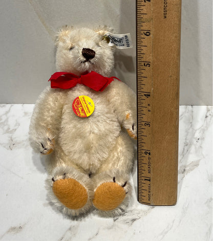 Steiff Bear