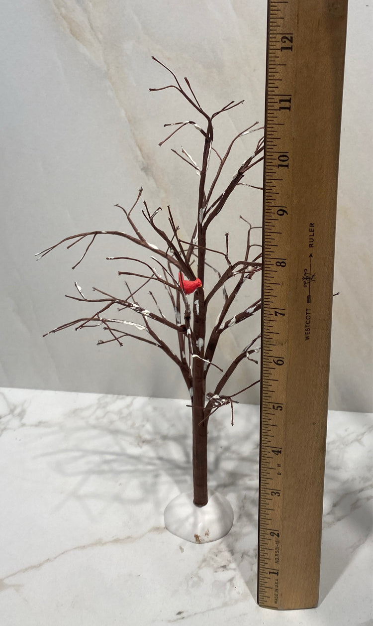 Dept 56 Tree