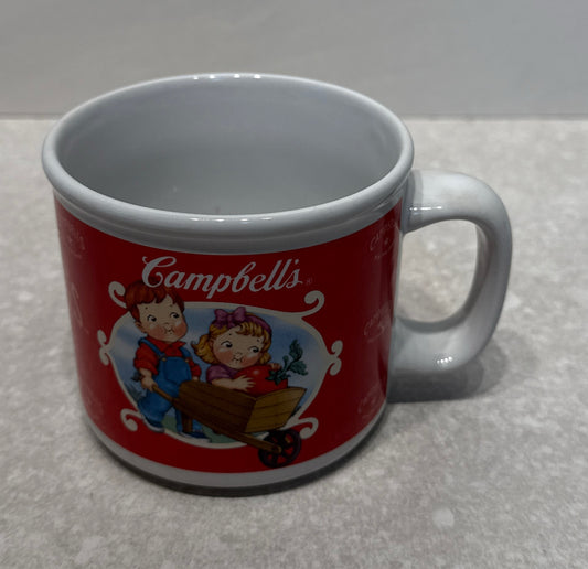 Campbell's Soup Mug