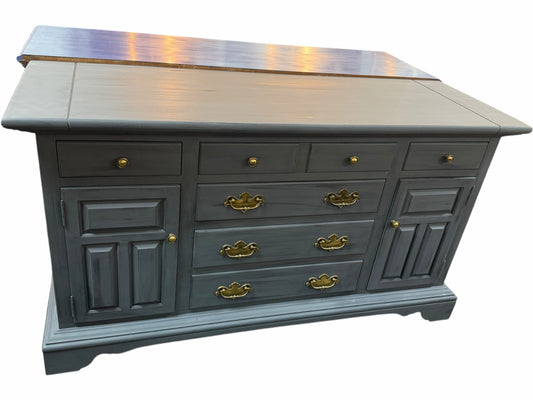 Ethan Allen Dresser