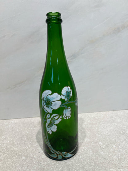 Perrier Jouet Bottle