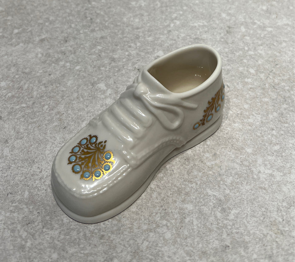 Lenox Shoe