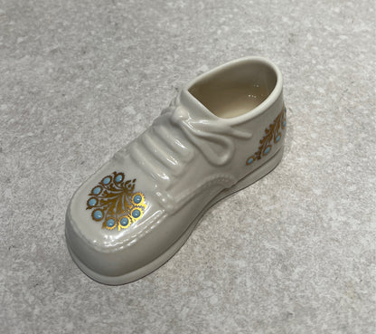 Lenox Shoe