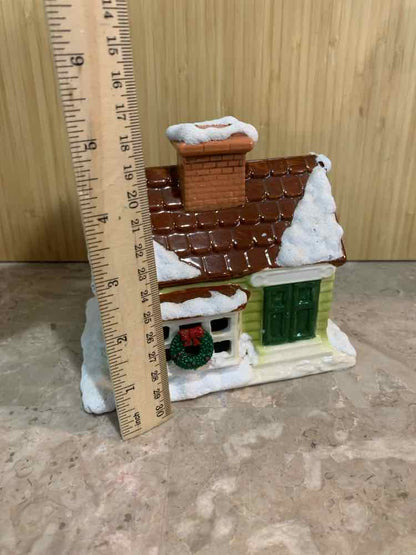 Christmas House