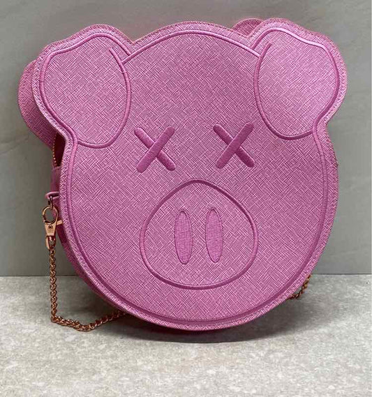 Pig Handbag