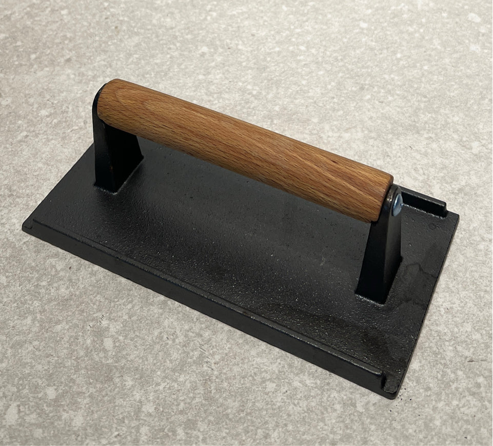 Bacon Press