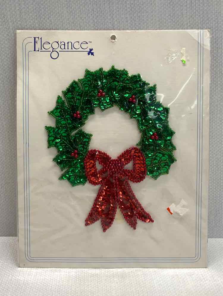 Christmas Wreath