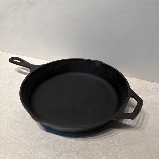 Lodge Cast Iron Pan