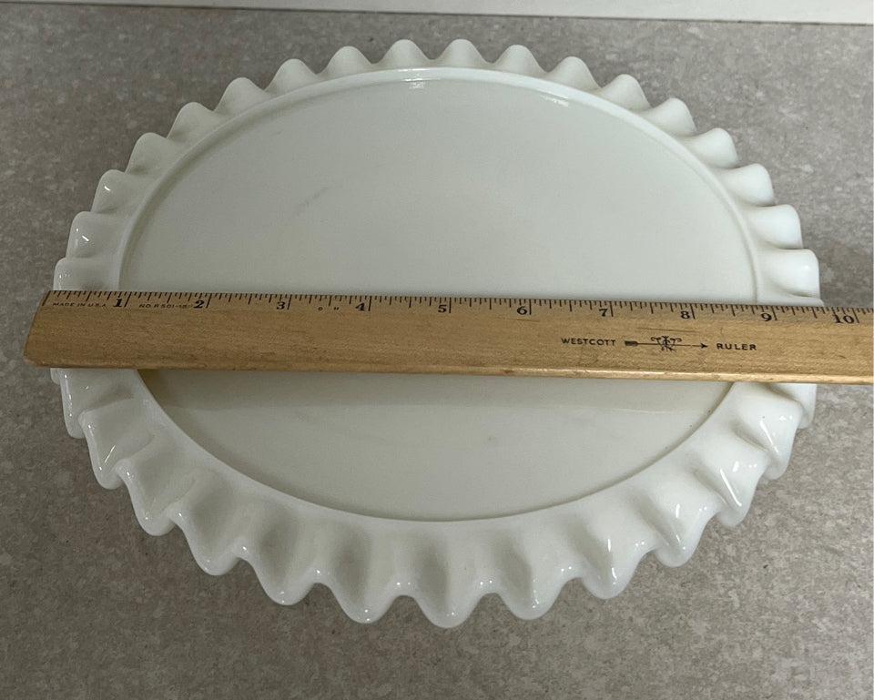 Cake Plate