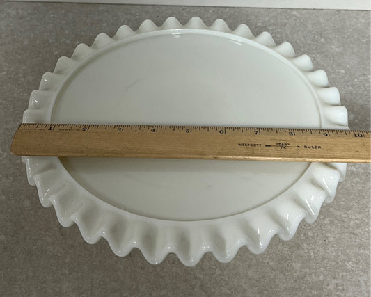 Cake Plate