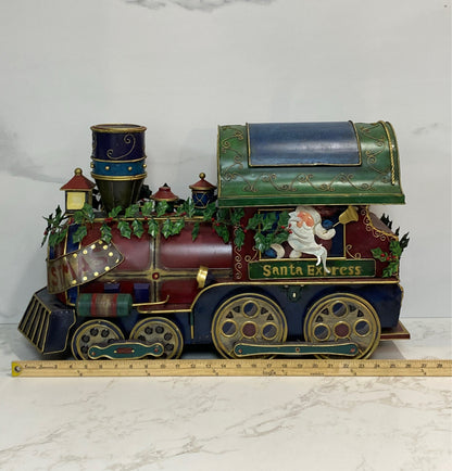 Santa Express