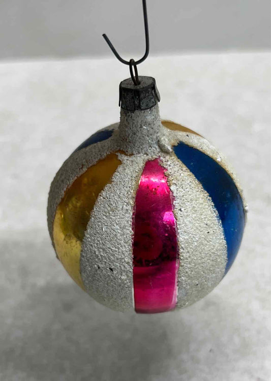 Christmas Ornament