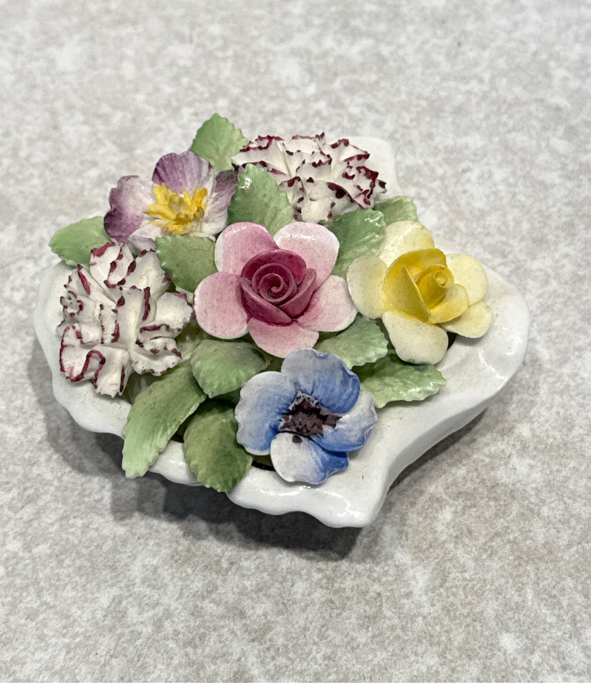 Royal Doulton Flowers