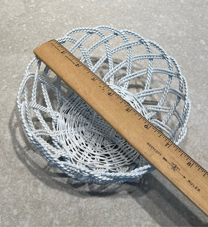 Wire Bowl