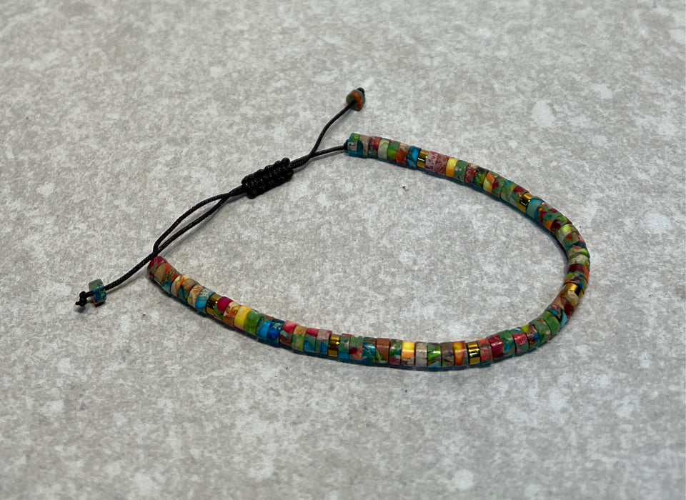 Adjustable Bracelet