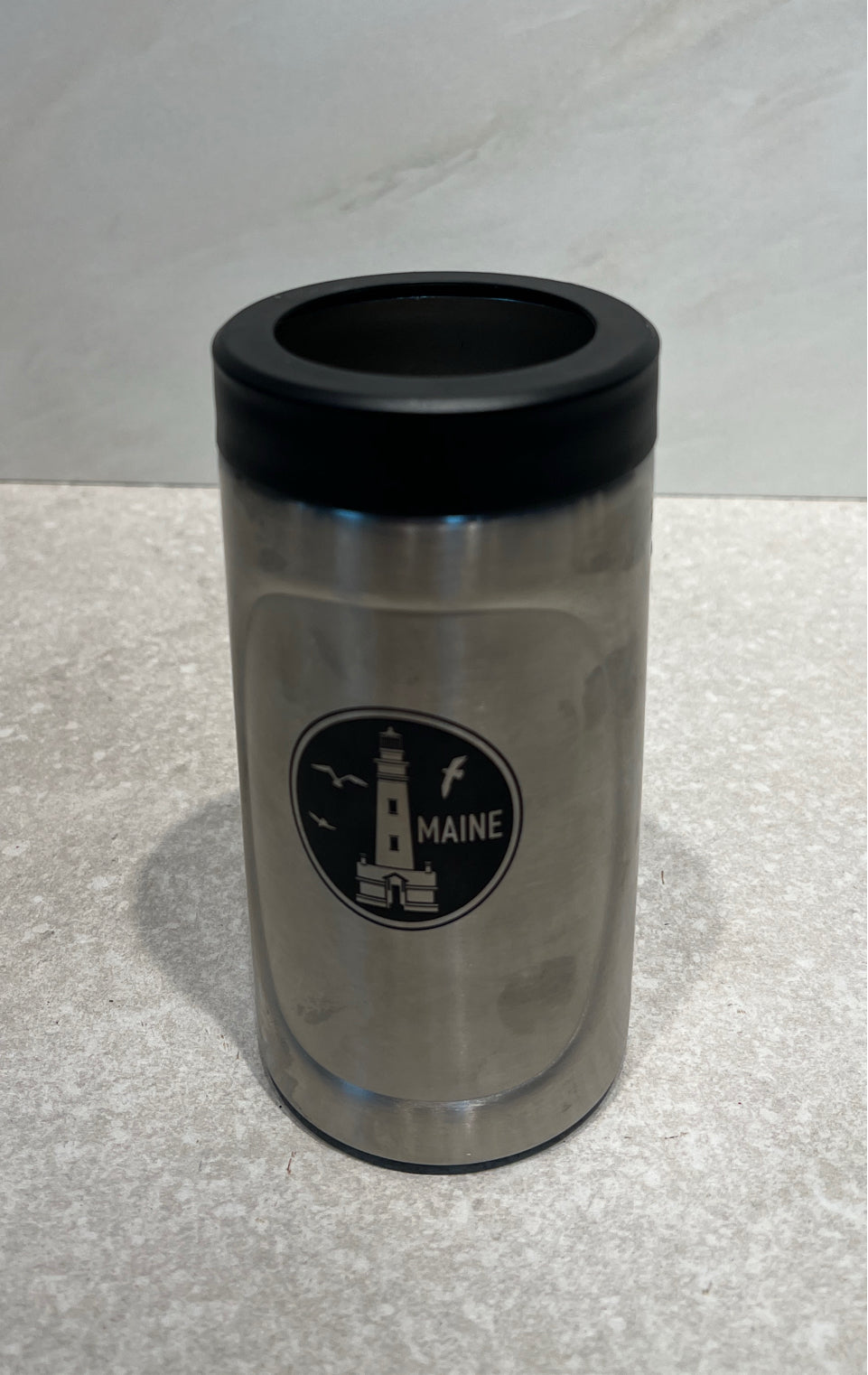 Maine Drink Holder