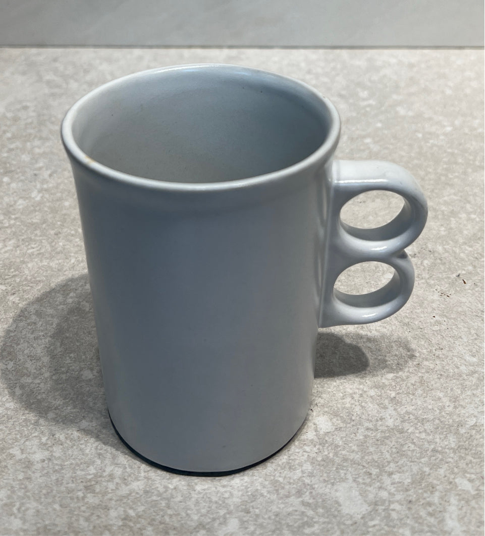 Bennington Pottery Mug