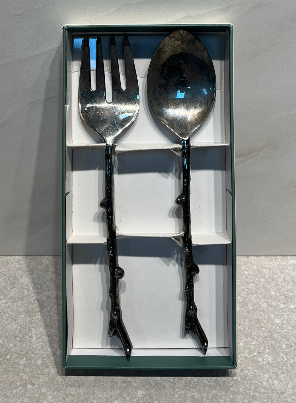 Set of 2 Utensils
