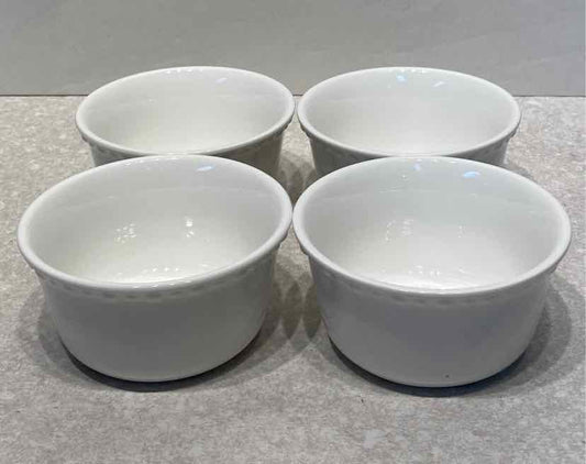 Set of 4 Bowls