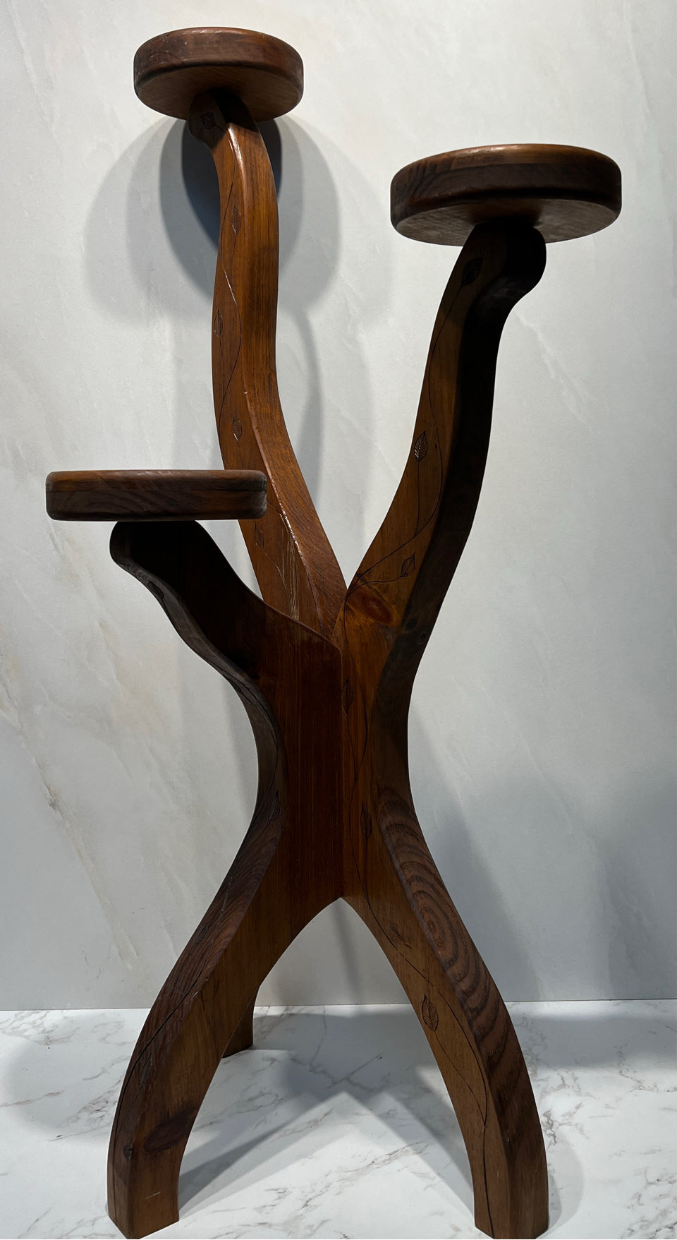 Plant Stand