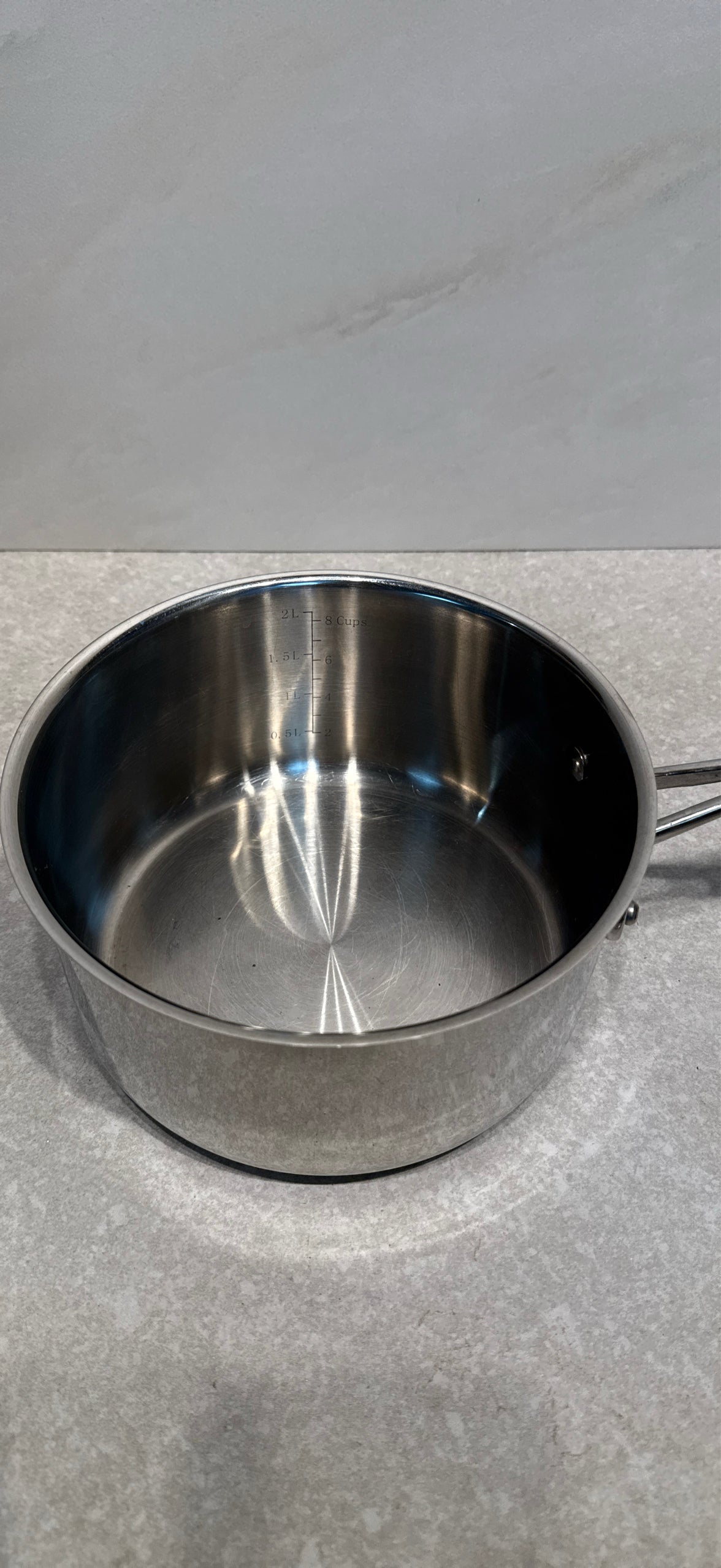 Cuisinart 3-Piece Pot Set