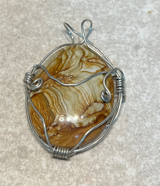 Pendant