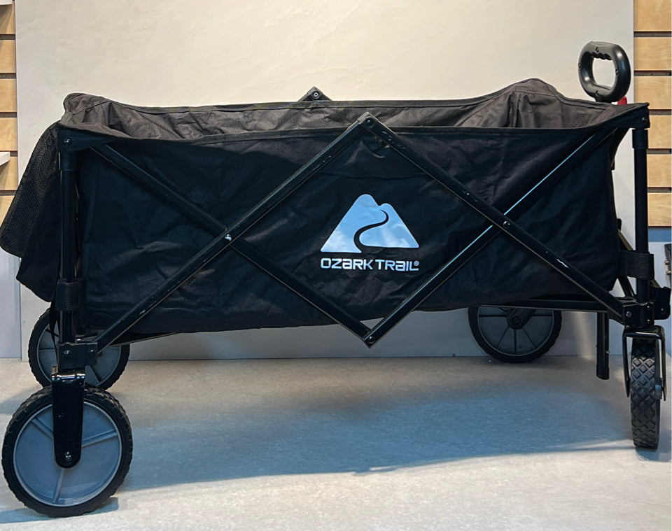 Wagon