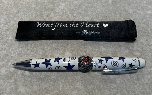 Brighton Pen