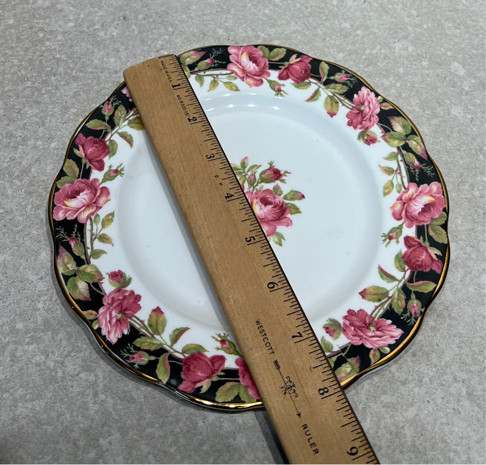 England Plate