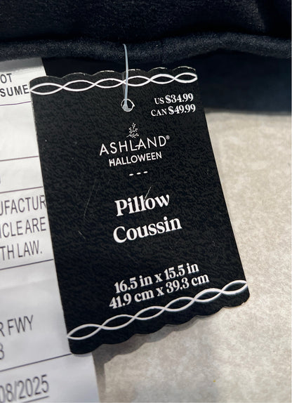 Skeleton Pillow