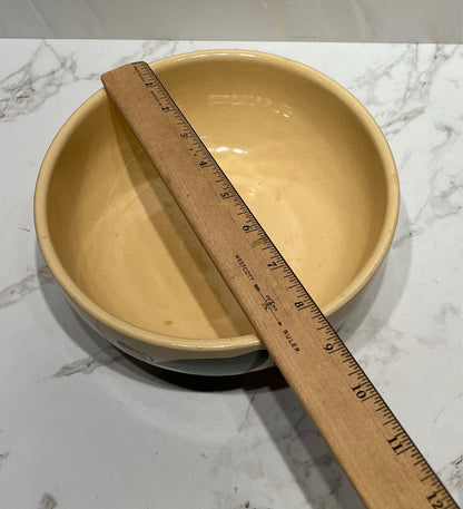 Watt Bowl