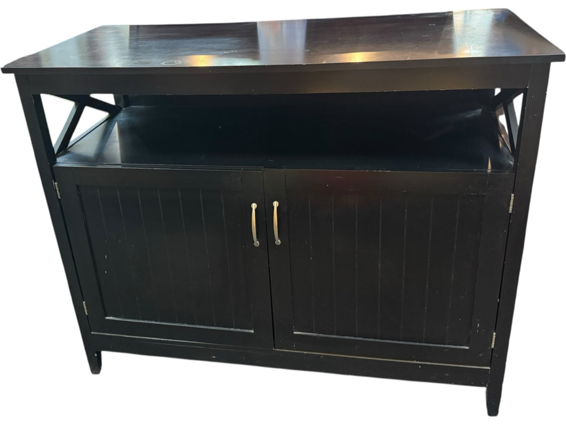 Black Cabinet